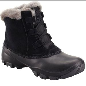 Columbia Sierra Summit Shorty Boot
